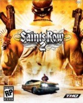 game pic for Saints Row 2